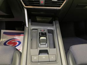 Cupra Leon bild 11