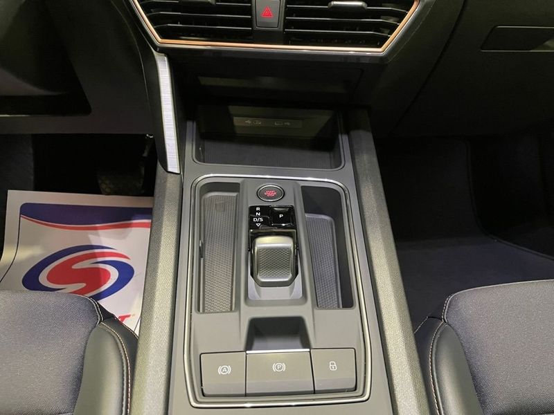 Cupra Leon bild 11
