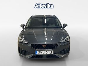Cupra Leon bild 8