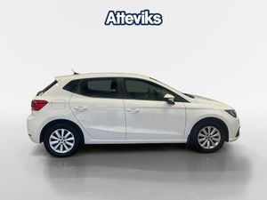 Seat Ibiza bild 2