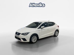 Seat Ibiza bild 7