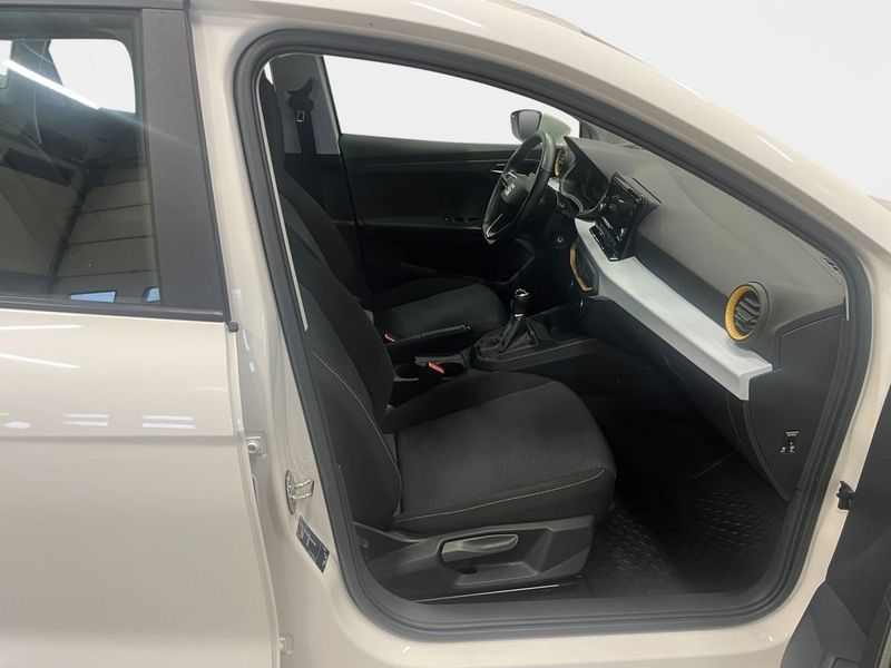 Seat Ibiza bild 15