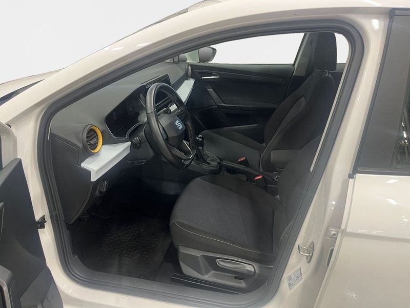 Seat Ibiza bild 9