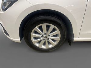 Seat Ibiza bild 14
