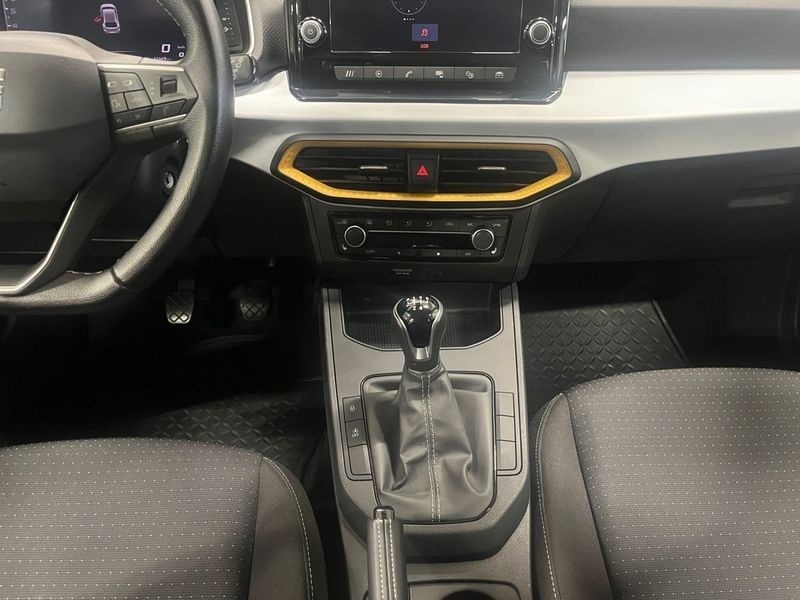 Seat Ibiza bild 11