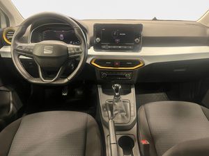 Seat Ibiza bild 10