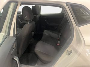 Seat Ibiza bild 13