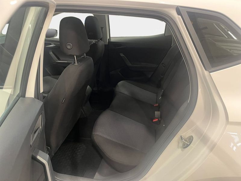 Seat Ibiza bild 13