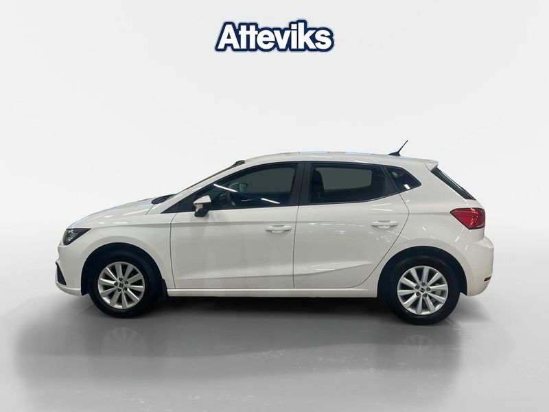 Seat Ibiza bild 6