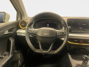 Seat Ibiza bild 12