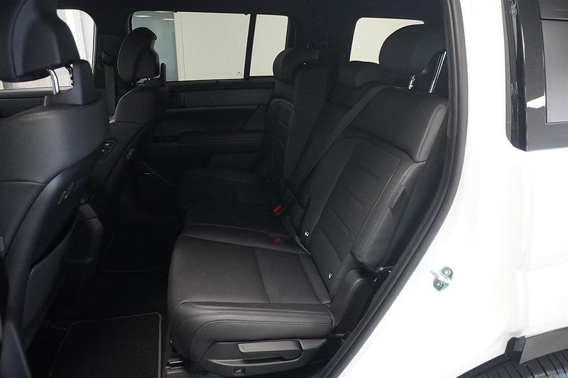 Hyundai Santa Fe bild 8
