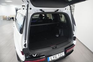 Hyundai Santa Fe bild 9
