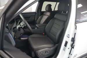 Hyundai Santa Fe bild 7