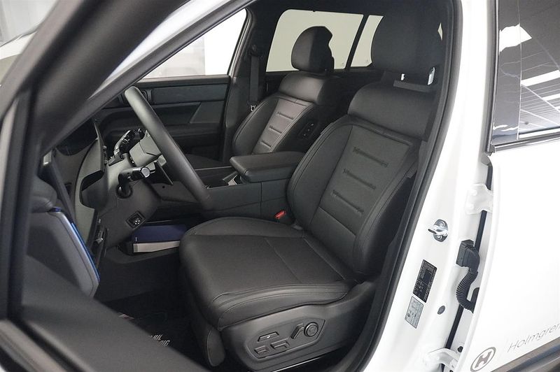 Hyundai Santa Fe bild 7