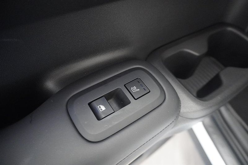 Hyundai Santa Fe bild 11
