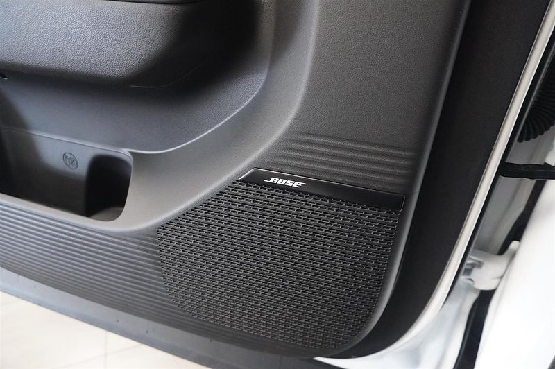 Hyundai Santa Fe bild 17