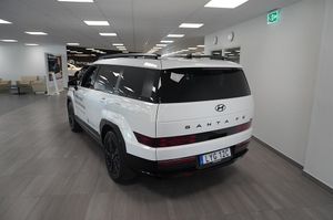 Hyundai Santa Fe bild 6