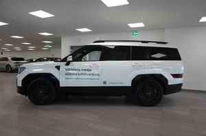 Hyundai Santa Fe bild 5