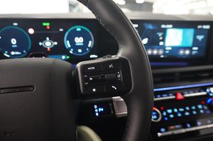 Hyundai Santa Fe bild 15