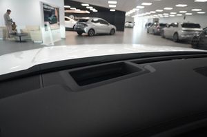 Hyundai Santa Fe bild 14