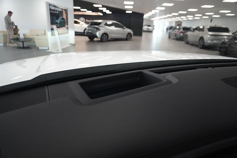 Hyundai Santa Fe bild 14