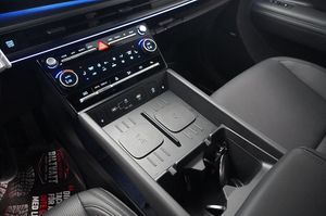 Hyundai Santa Fe bild 12