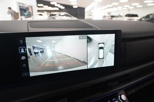 Hyundai Santa Fe bild 13