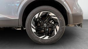 Nissan Qashqai bild 6