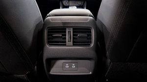 Nissan Qashqai bild 14
