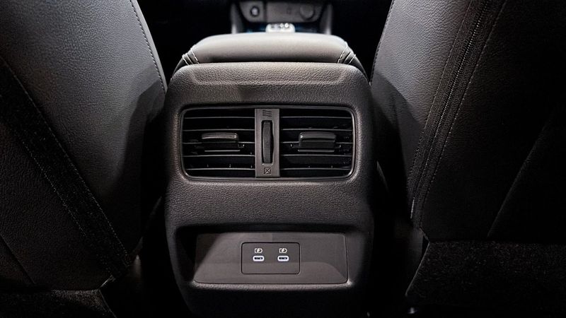 Nissan Qashqai bild 14