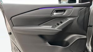Nissan Qashqai bild 10