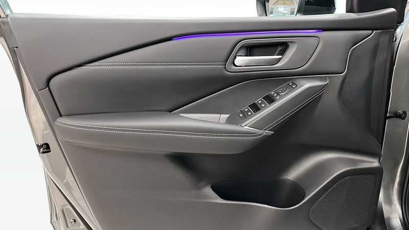 Nissan Qashqai bild 10