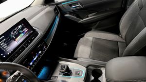 Nissan Qashqai bild 12