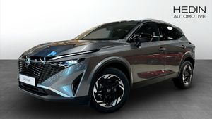Nissan Qashqai bild 1