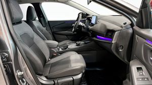 Nissan Qashqai bild 7