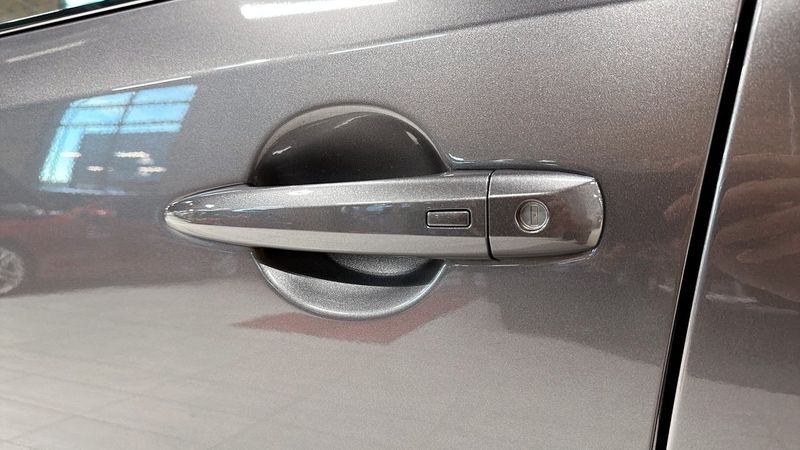 Nissan Qashqai bild 16