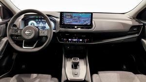Nissan Qashqai bild 8