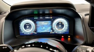 Nissan Qashqai bild 13