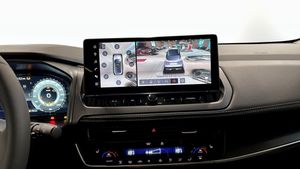 Nissan Qashqai bild 11