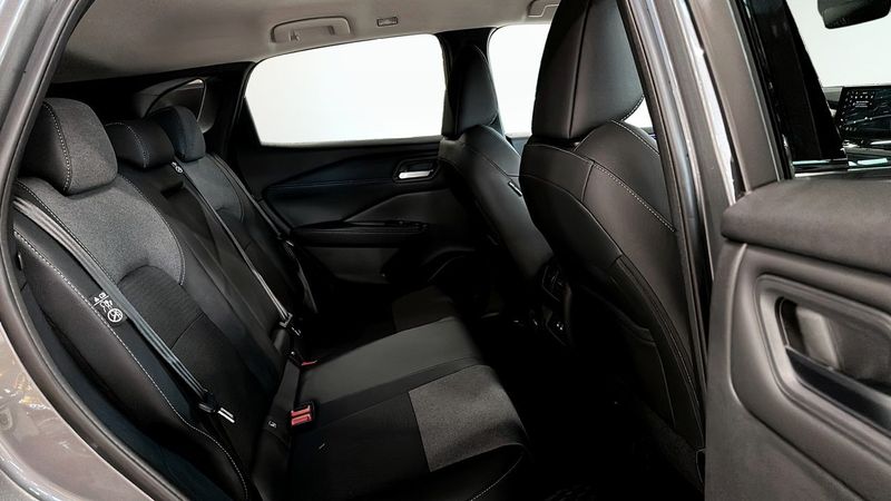 Nissan Qashqai bild 9