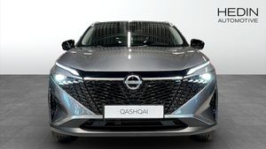 Nissan Qashqai bild 5