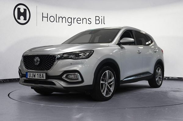MG EHS Luxury PHEV 258hk | Ränta 1,99% - 2021