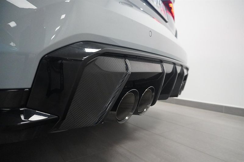 BMW M4 bild 11