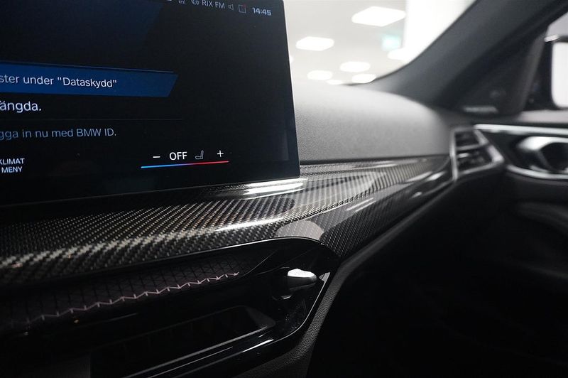 BMW M4 bild 16