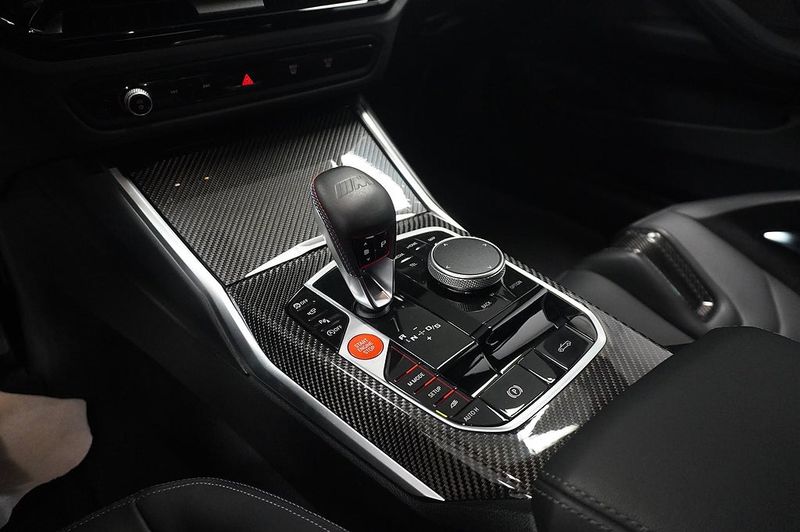 BMW M4 bild 14