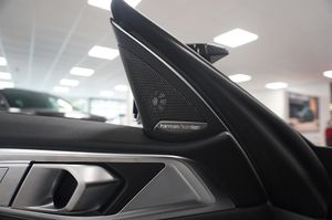 BMW M4 bild 15