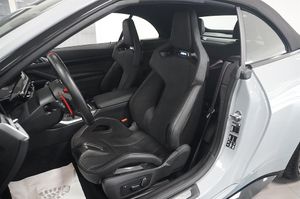 BMW M4 bild 8