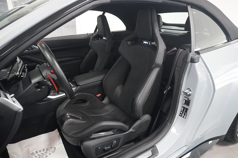 BMW M4 bild 8