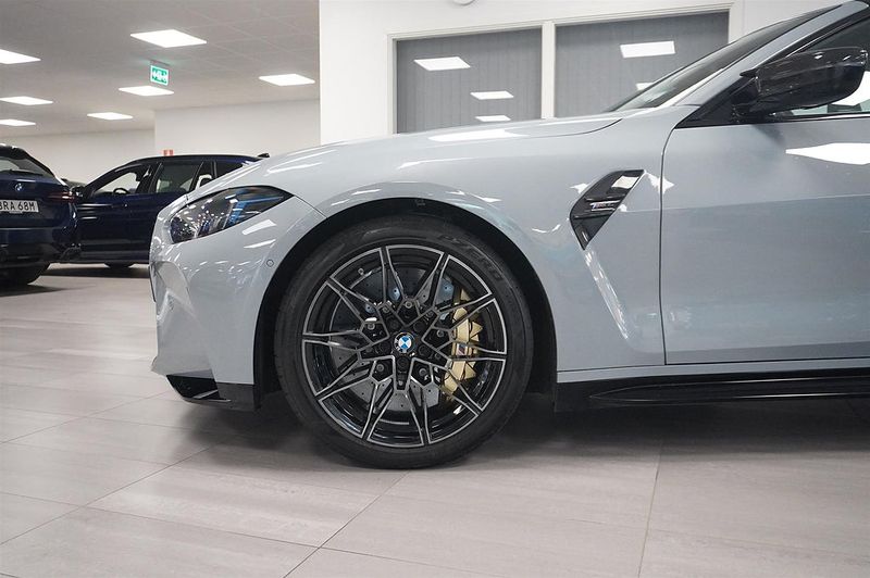 BMW M4 bild 3
