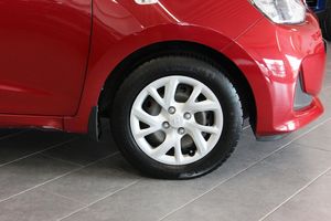 Hyundai i10 bild 15